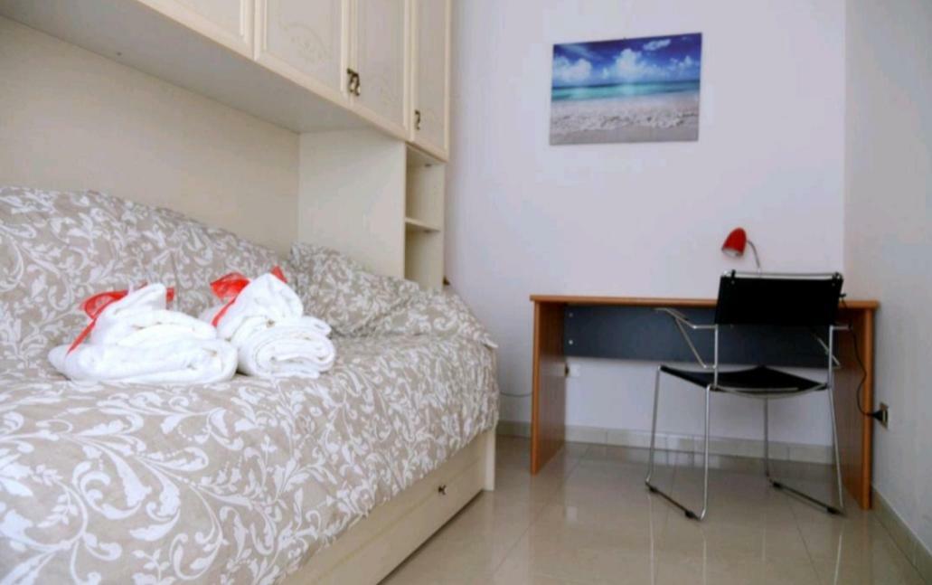 "La Casa Di Mariagrazia" Rooms Con Cucina Condivisa E Terrazza Sammichele Di Bari Exterior photo