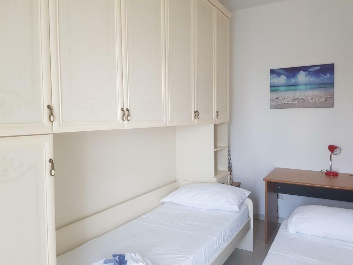 "La Casa Di Mariagrazia" Rooms Con Cucina Condivisa E Terrazza Sammichele Di Bari Exterior photo