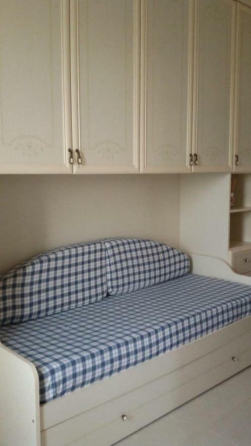 "La Casa Di Mariagrazia" Rooms Con Cucina Condivisa E Terrazza Sammichele Di Bari Exterior photo